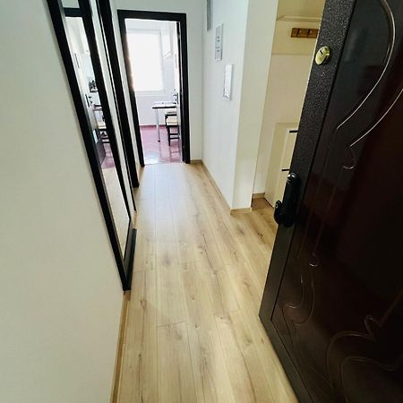 Apartament Naty Apartment Bucureşti Ngoại thất bức ảnh
